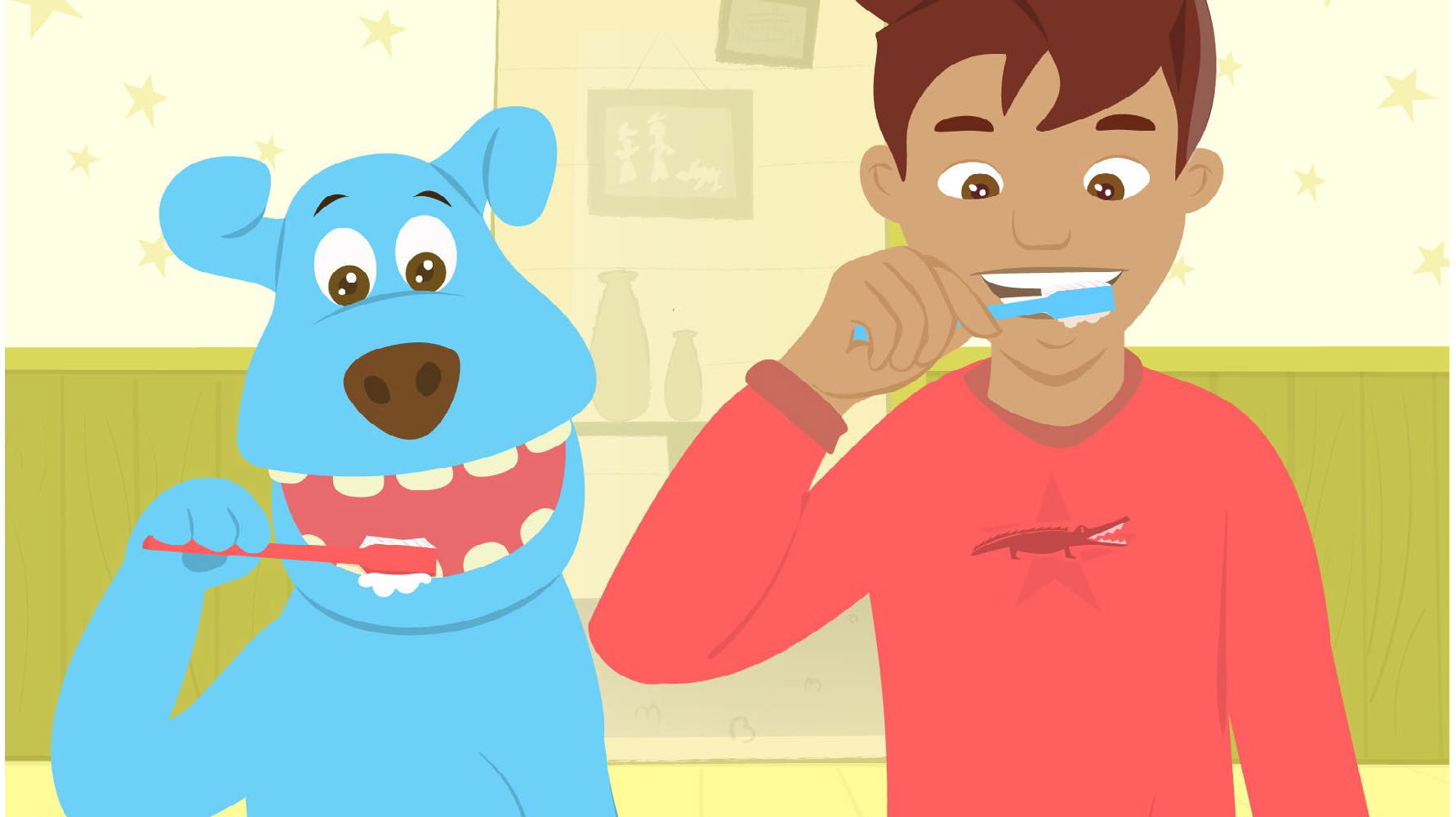 dog-brushing-teeth